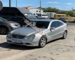 продам Mercedes-Benz C-klasse C 220 в пмр  фото 5