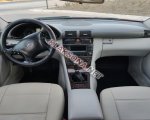 Mercedes-Benz C-klasse C 220 2004г. 4 500 $ Mercedes-Benz C-klasse C 220 2004г. 4 500 $