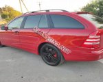 продам Mercedes-Benz C-klasse C 220 в пмр  фото 1
