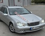 продам Mercedes-Benz C-klasse C 220 в пмр  фото 6