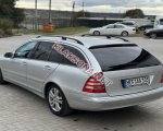 продам Mercedes-Benz C-klasse C 220 в пмр  фото 4