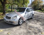 продам Mercedes-Benz C-klasse C 220 в пмр  фото 5