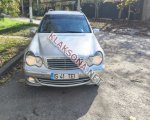 продам Mercedes-Benz C-klasse C 220 в пмр  фото 1