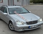 продам Mercedes-Benz C-klasse C 220 в пмр  фото 5