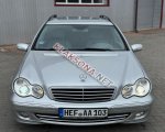 продам Mercedes-Benz C-klasse C 220 в пмр  фото 4