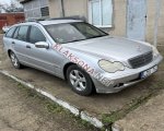 продам Mercedes-Benz C-klasse C 220 в пмр  фото 1
