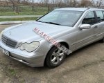 продам Mercedes-Benz C-klasse C 220 в пмр  фото 5