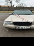 продам Mercedes-Benz C-klasse C 220 в пмр  фото 6
