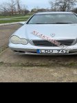 продам Mercedes-Benz C-klasse C 220 в пмр  фото 4