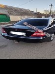 продам Mercedes-Benz C-klasse C 220 в пмр  фото 5