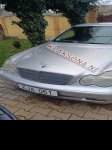 продам Mercedes-Benz C-klasse C 220 в пмр  фото 4