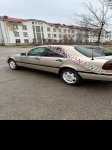 продам Mercedes-Benz C-klasse C 220 в пмр  фото 1