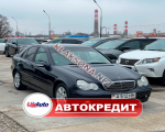 продам Mercedes-Benz C-klasse C 220 в пмр  фото 6