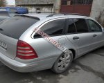 продам Mercedes-Benz C-klasse C 220 в пмр  фото 3