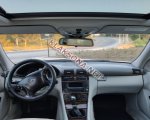 Mercedes-Benz C-klasse C 220 2004г. 4 100 $