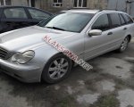 Mercedes-Benz C-klasse C 220 2003г. 3 770 $