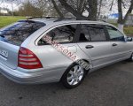 продам Mercedes-Benz C-klasse C 220 в пмр  фото 2
