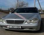 продам Mercedes-Benz C-klasse C 220 в пмр  фото 6