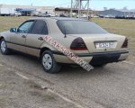 продам Mercedes-Benz C-klasse C 220 в пмр  фото 4