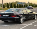 продам Mercedes-Benz C-klasse C 220 в пмр  фото 3