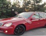 продам Mercedes-Benz C-klasse C 220 в пмр  фото 2