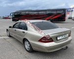 продам Mercedes-Benz C-klasse C 220 в пмр  фото 3