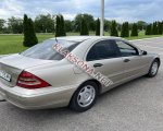 продам Mercedes-Benz C-klasse C 220 в пмр  фото 2