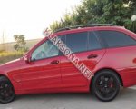 продам Mercedes-Benz C-klasse C 220 в пмр  фото 1