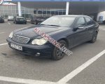 Mercedes-Benz C-klasse C 220 2005г. 4 300 $