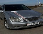 Mercedes-Benz C-klasse C 220 2002г. 3 700 $