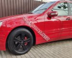 Mercedes-Benz C-klasse C 220 2004г. 4 500 $