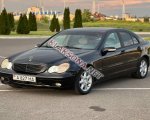 продам Mercedes-Benz C-klasse C 220 в пмр  фото 5