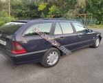 продам Mercedes-Benz C-klasse C 220 в пмр  фото 6
