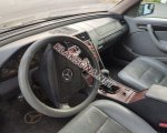 продам Mercedes-Benz C-klasse C 220 в пмр  фото 1
