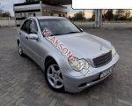 продам Mercedes-Benz C-klasse C 220 в пмр  фото 1
