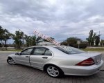 продам Mercedes-Benz C-klasse C 220 в пмр  фото 4