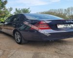 продам Mercedes-Benz C-klasse C 220 в пмр  фото 2
