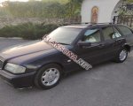 продам Mercedes-Benz C-klasse C 220 в пмр  фото 1