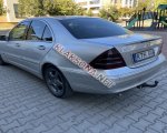 продам Mercedes-Benz C-klasse C 220 в пмр  фото 4