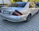 продам Mercedes-Benz C-klasse C 220 в пмр  фото 3
