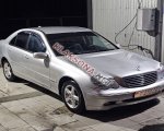 продам Mercedes-Benz C-klasse C 220 в пмр  фото 4