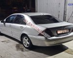 продам Mercedes-Benz C-klasse C 220 в пмр  фото 6