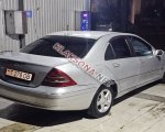 продам Mercedes-Benz C-klasse C 220 в пмр  фото 5
