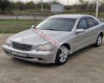 продам Mercedes-Benz C-klasse C 220 в пмр  фото 6