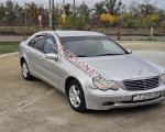 продам Mercedes-Benz C-klasse C 220 в пмр  фото 5