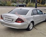 продам Mercedes-Benz C-klasse C 220 в пмр  фото 3