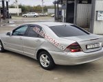 продам Mercedes-Benz C-klasse C 220 в пмр  фото 6