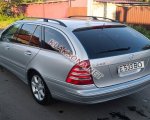 продам Mercedes-Benz C-klasse C 240 в пмр  фото 4