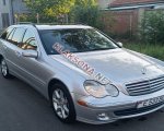 продам Mercedes-Benz C-klasse C 240 в пмр  фото 3