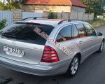 продам Mercedes-Benz C-klasse C 240 в пмр  фото 1